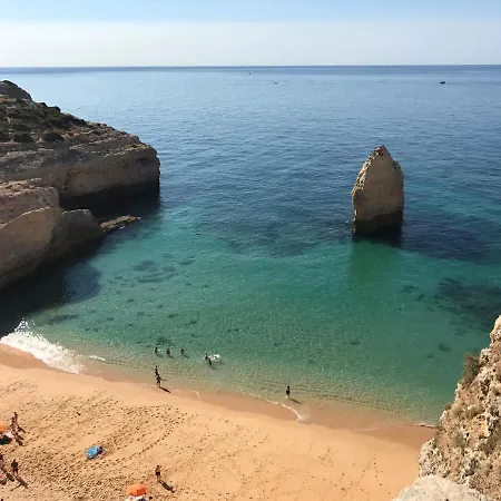 Casa Madrugada ヴィラ