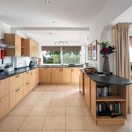 ヴィラ Casa Madrugada