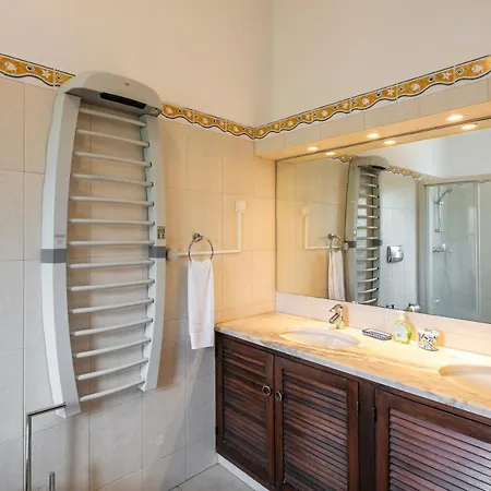 Casa Madrugada ヴィラ