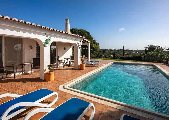 Casa Madrugada Villa