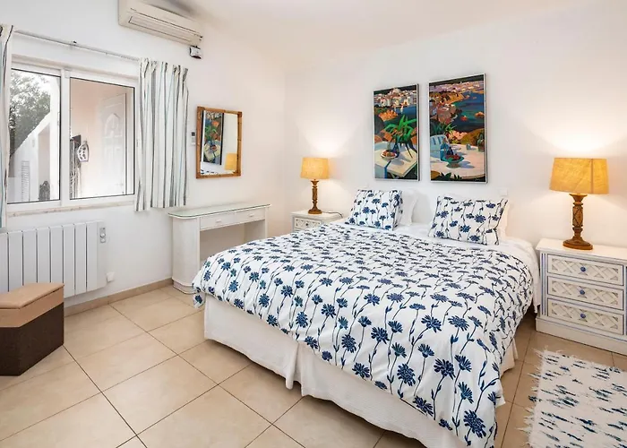 Casa Madrugada Villa *