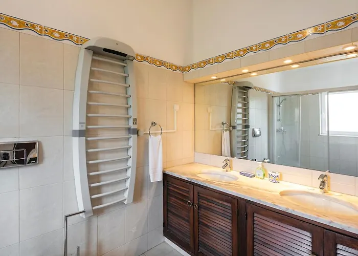 Casa Madrugada Villa