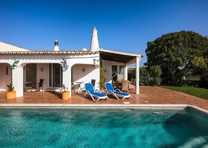 Casa Madrugada Villa