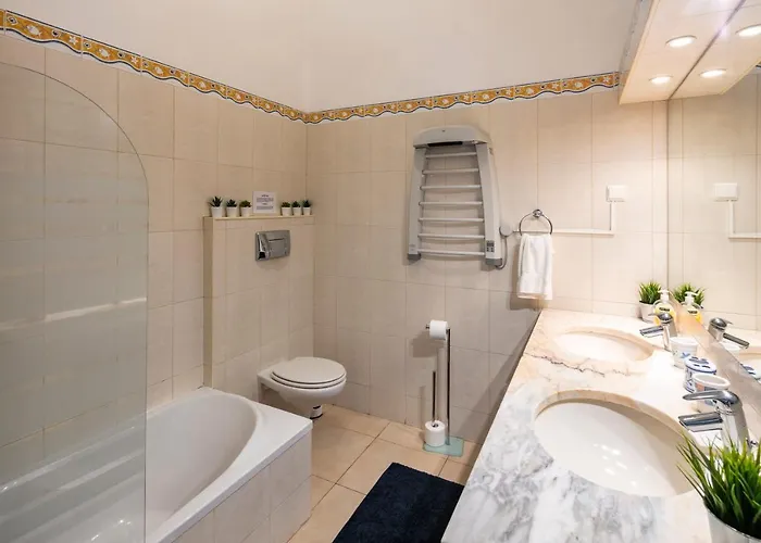 Casa Madrugada Villa