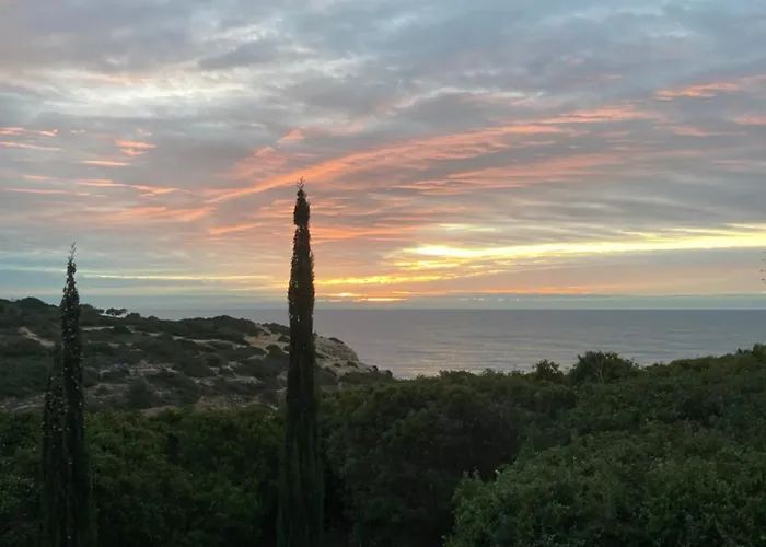 Casa Madrugada Villa Carvoeiro (Lagoa)