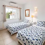 빌라 Casa Madrugada 카르보에이루