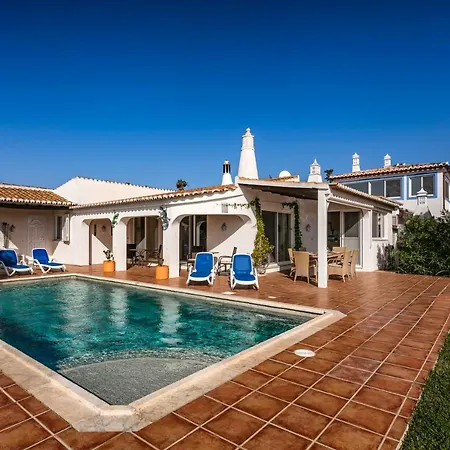 Casa Madrugada Villa *