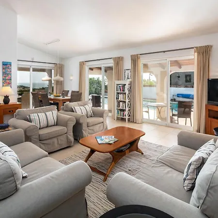 Casa Madrugada Carvoeiro (Lagoa)