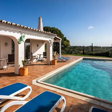 Casa Madrugada Villa