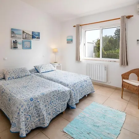 Casa Madrugada Carvoeiro (Lagoa)