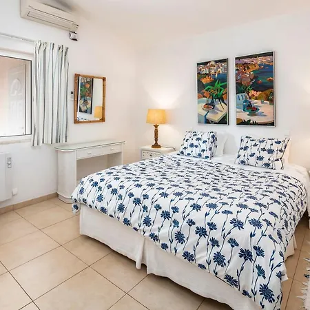 Casa Madrugada Villa *