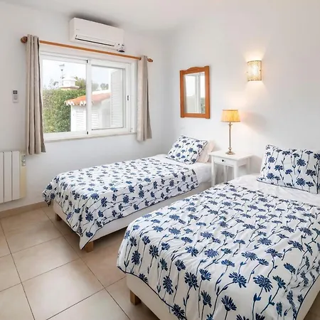 Villa Casa Madrugada Carvoeiro (Lagoa)