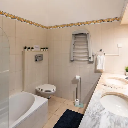 Casa Madrugada Villa