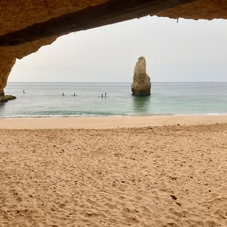 Villa Casa Madrugada Carvoeiro (Lagoa)