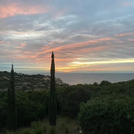 Casa Madrugada Villa Carvoeiro (Lagoa)