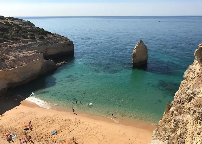 Casa Madrugada Villa