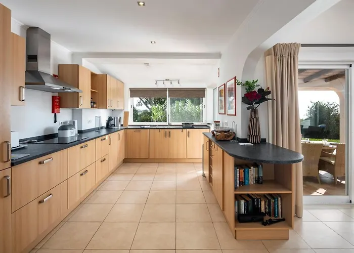 别墅 Casa Madrugada