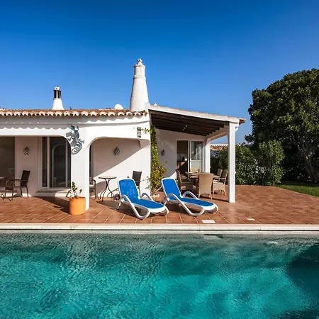 Casa Madrugada Villa