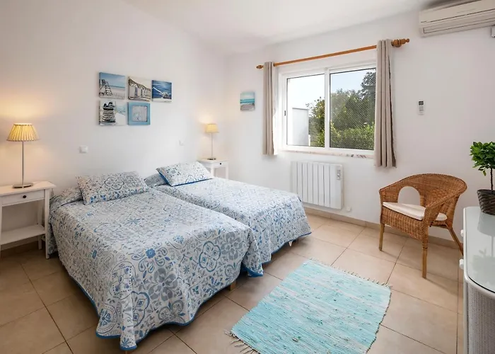 Casa Madrugada 카르보에이루